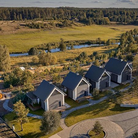 Osada Stara Rzeka Villa Stara Rzeka  Екстериор снимка